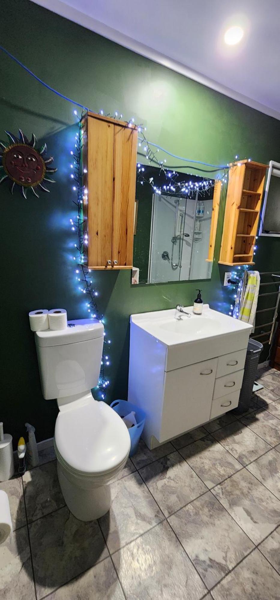 The Treehut At The Rabbithole, Upper Hutt 호텔 Akatarawa 외부 사진